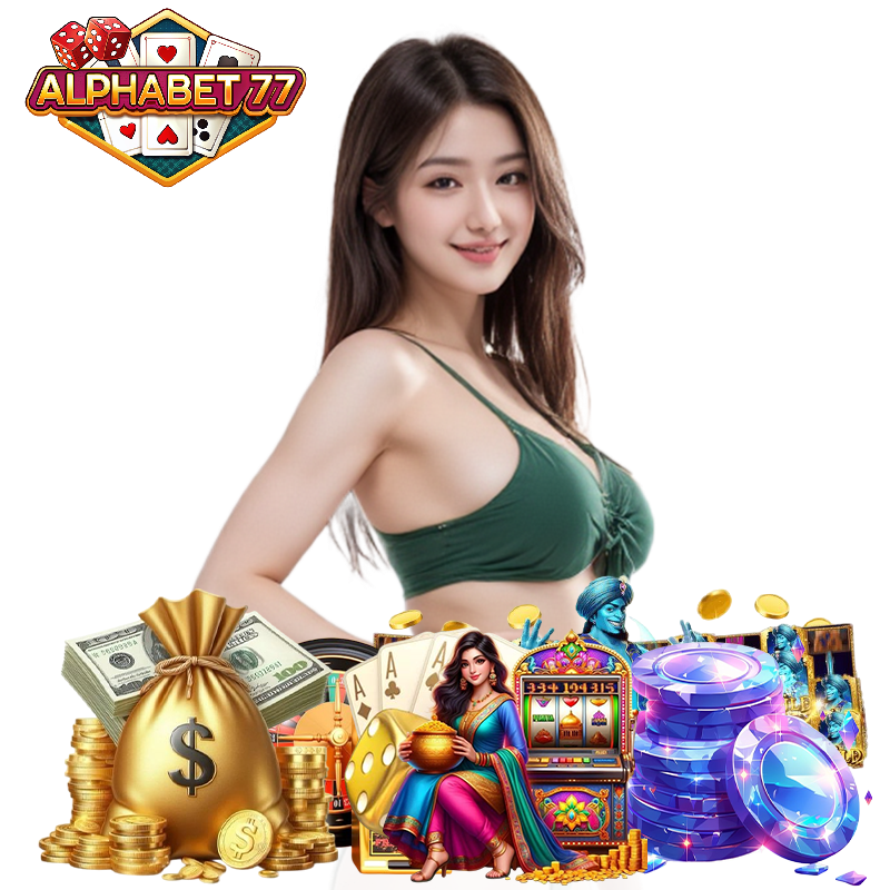 alphabet77 LOGIN
