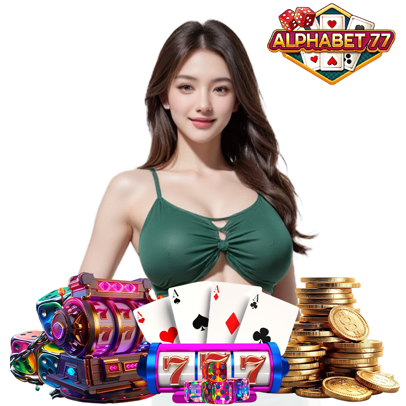 alphabet77 CASINO